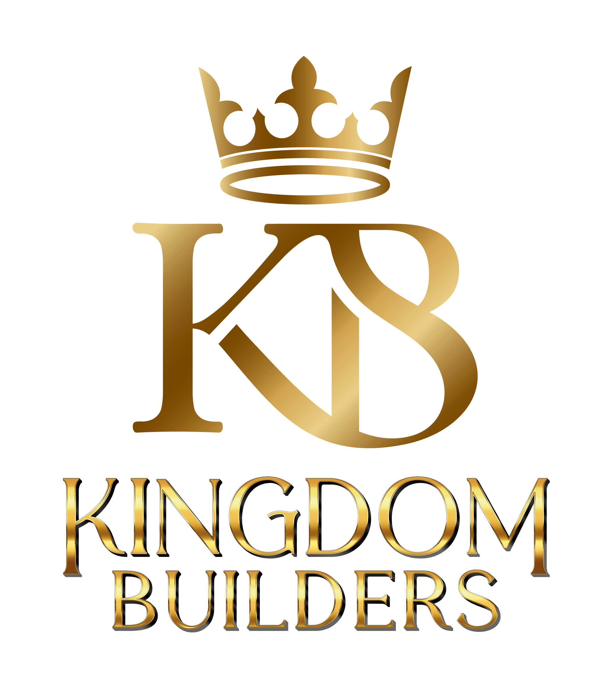 Kingdom Builders Logo